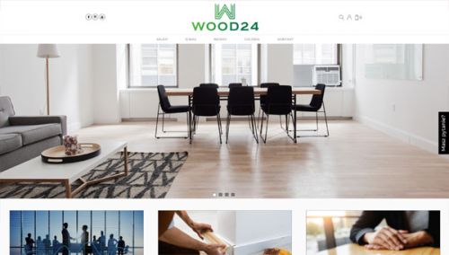 wood24.com.pl